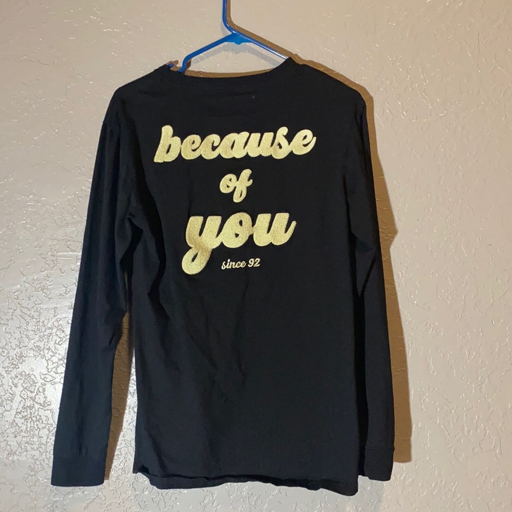 Dutch Bros Dutch Luv Long Sleeve